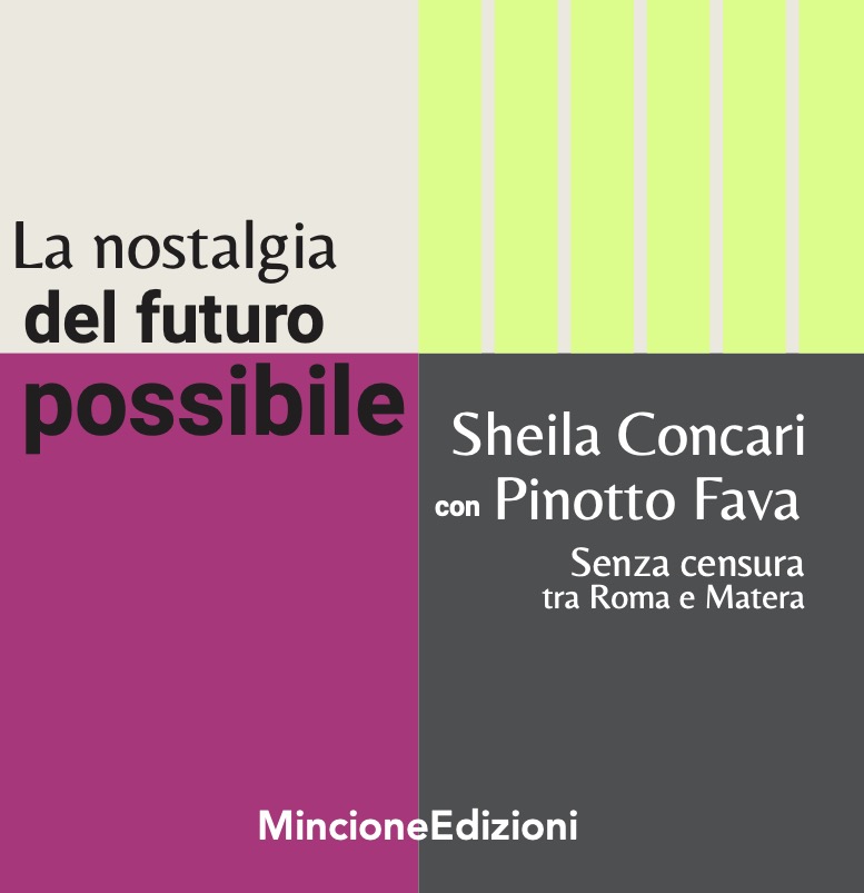 nostalgia cover front