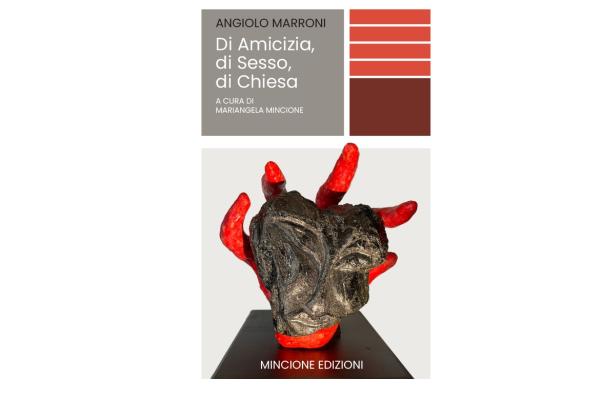 Di Amicizia, di Sesso, di Chiesa