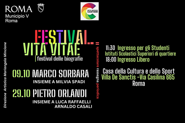 Festival Vita Vitae