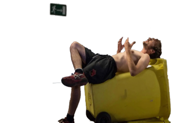 I rifiutati