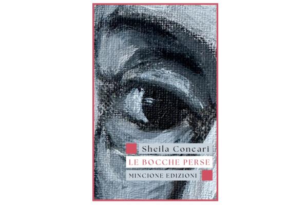 Le bocche perse